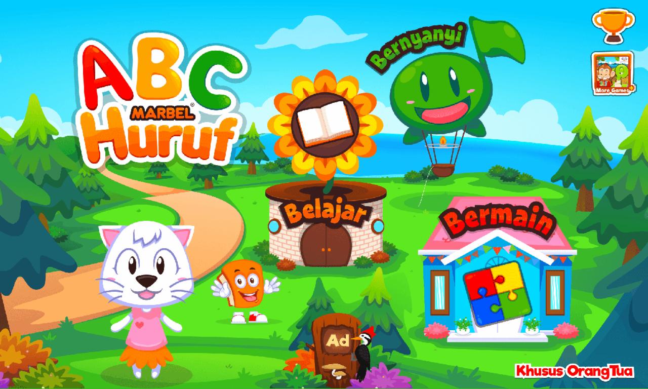 Game Edukasi Lingkungan Berbasis Android: Solusi Inovatif untuk Meningkatkan Kesadaran Lingkungan?