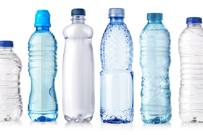 Botol Plastik Daur Ulang Jadi Apa Saja?