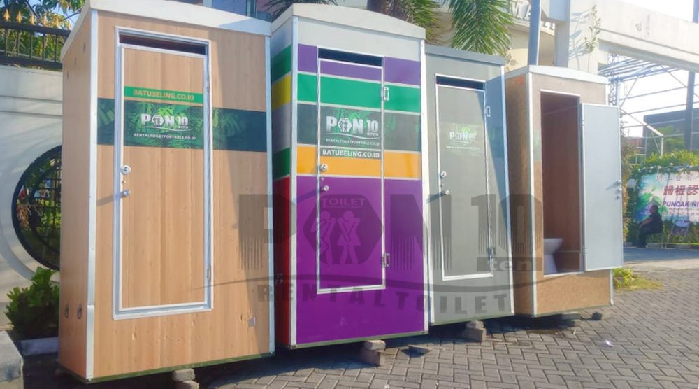 Bagaimana Cara Kerja Toilet Kompos?