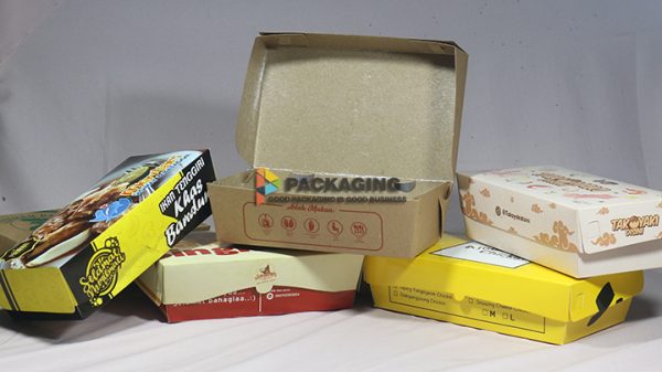 Kemasan Makanan Ramah Lingkungan: Apa Saja Pilihannya?
