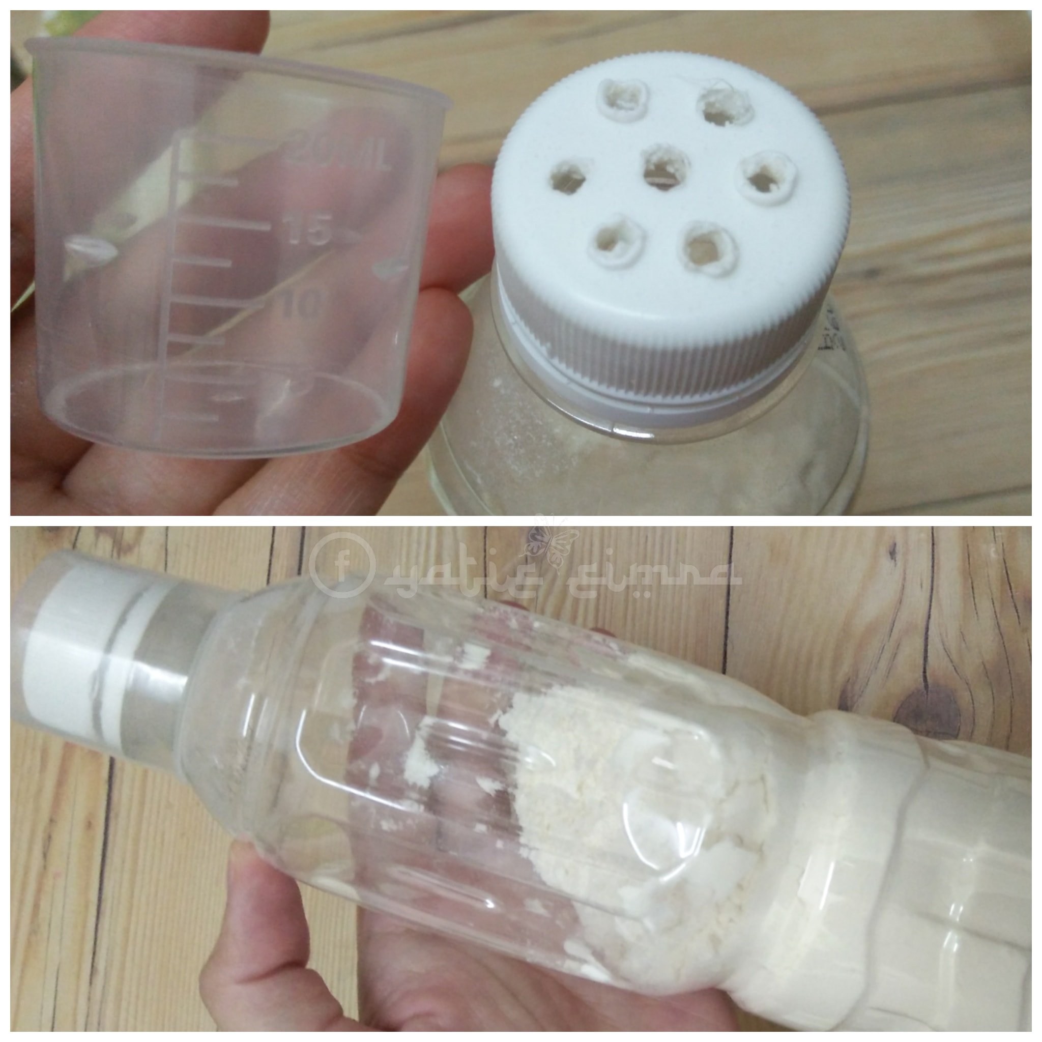 Botol Plastik: Daur Ulang atau Menimbun?