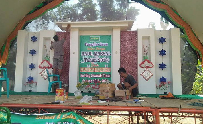 Sampah: Dari Beban Menjadi Peluang Kreatif?