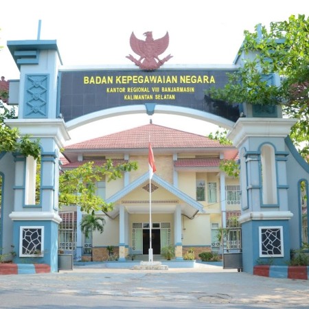 Sudut Kebun Coffee: Pesona Baru di Banjarbaru