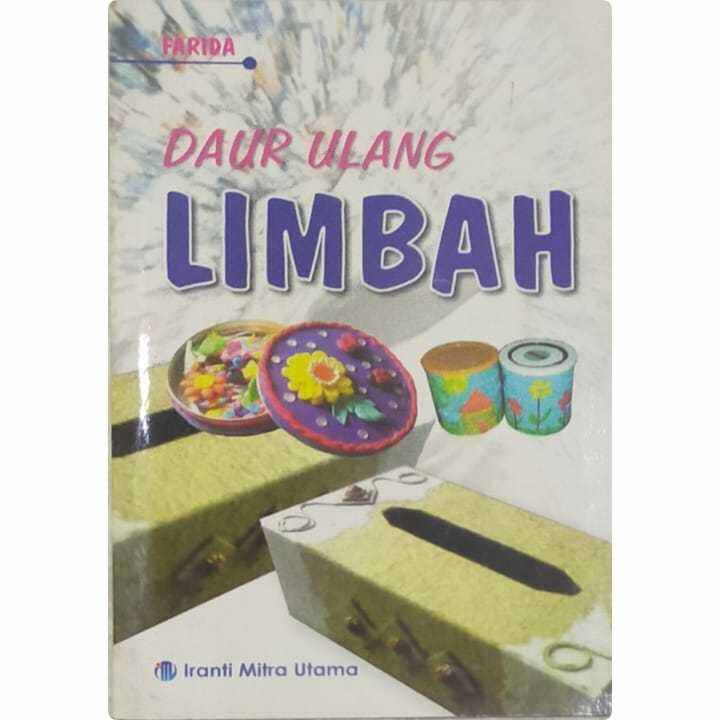 Keterampilan yang Dibutuhkan untuk Daur Ulang: Lebih dari Sekadar Memilah Sampah?