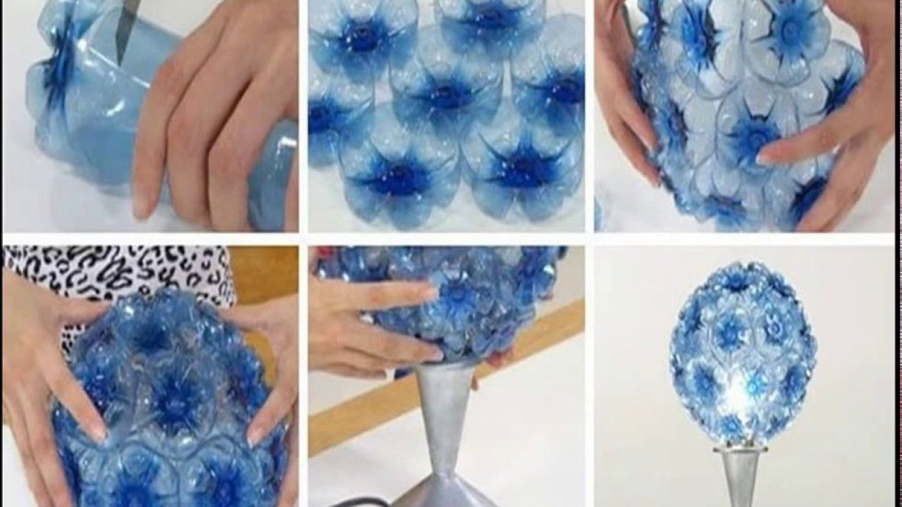 Kreatif Barang Bekas: Sulap Kamar Jadi Personal & Unik