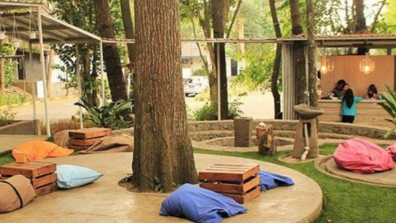 Sampah Jadi Karya: Menggali Potensi Industri Kreatif