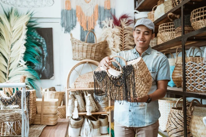 UMKM Desa: Potensi dan Contoh Inspiratif