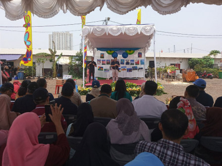 Edukasi Ramah Lingkungan: Kunci Masa Depan Berkelanjutan?