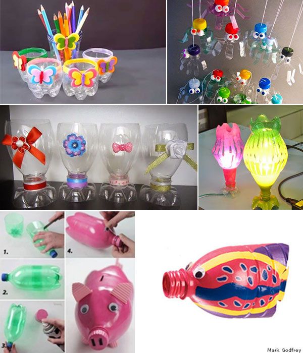 Kolase Gaun dari Plastik Bekas: Seni Daur Ulang Tingkat Tinggi?