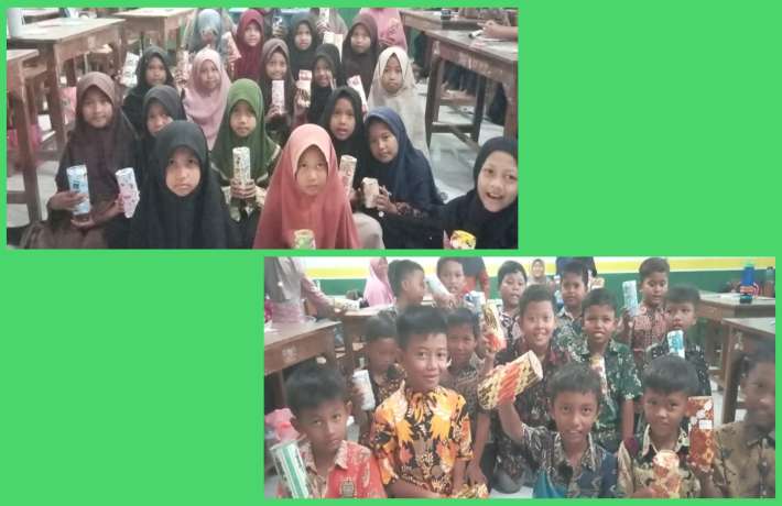 Daur Ulang Botol Air Mineral: Mengurangi Sampah, Melestarikan Sumber Daya?