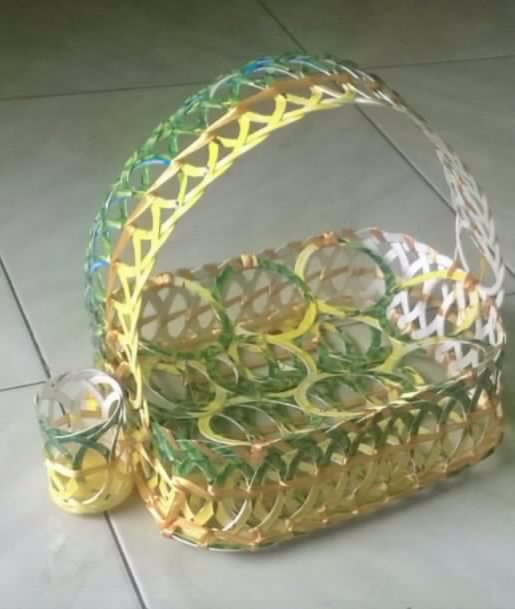 Daur Ulang Jambangan Surabaya: Solusi atau Sekadar Estetika?