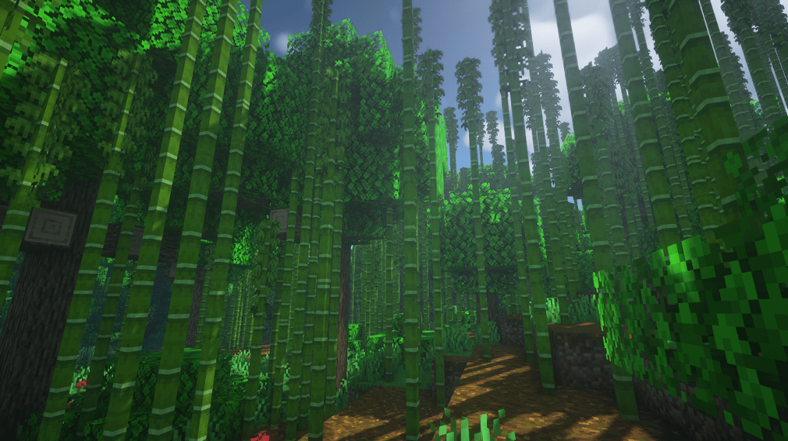 Composter di Minecraft: Apa Fungsinya?