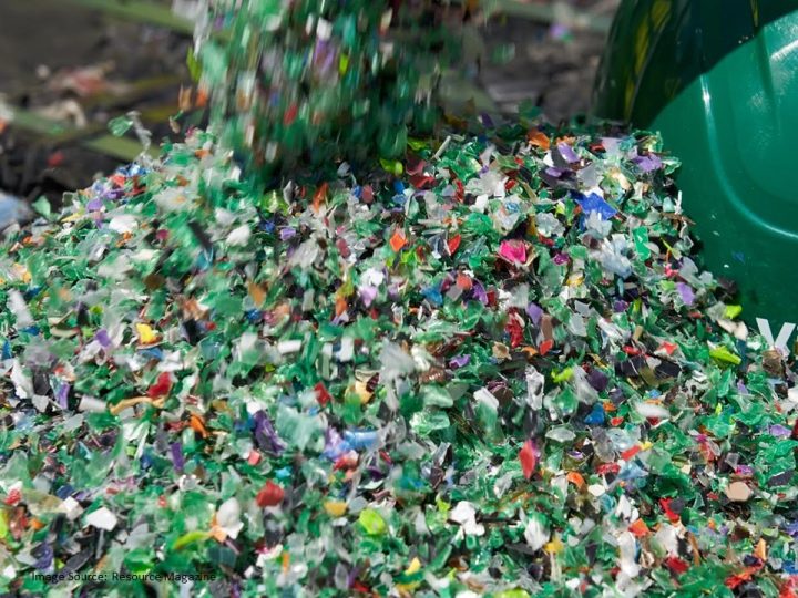 Barang Daur Ulang: Lebih Dari Sekadar Sampah