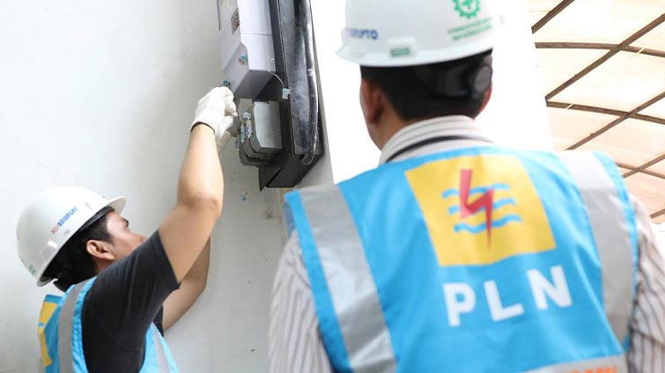 Berapa Biaya Instalasi Listrik 900 Watt?