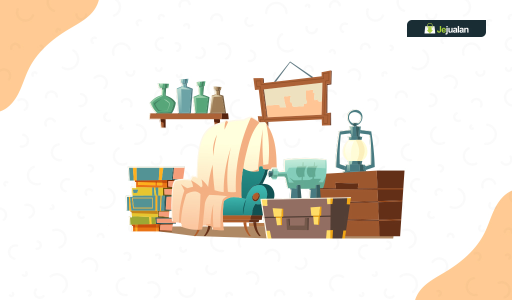 Bisnis Jual Beli Barang Antik: Peluang dan Tantangan