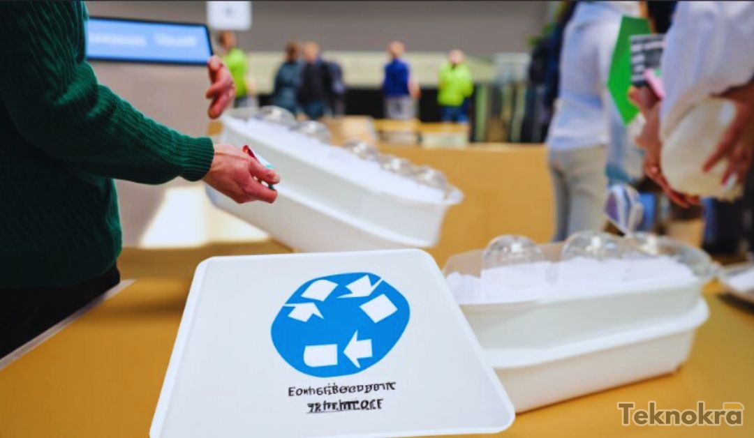Pemasaran Usaha Kreatif Daur Ulang Sampah: Strategi Jitu?