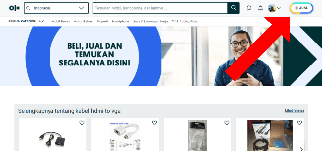 Menjual Barang Bekas: Peluang Bisnis atau Sekadar Singkirkan Barang?