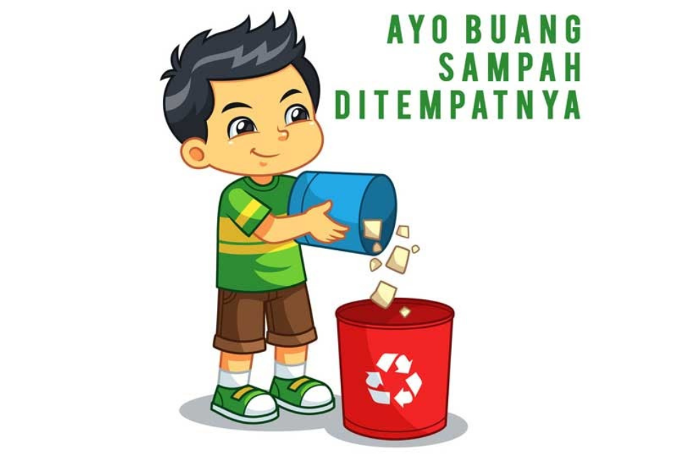 Contoh Sampah yang Bisa Didaur Ulang: Peluang dan Tantangan