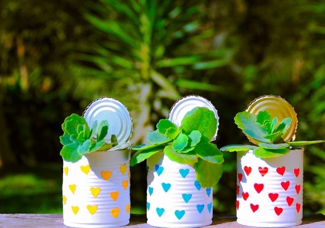 Contoh Recycle: Dari Limbah Jadi Berkah