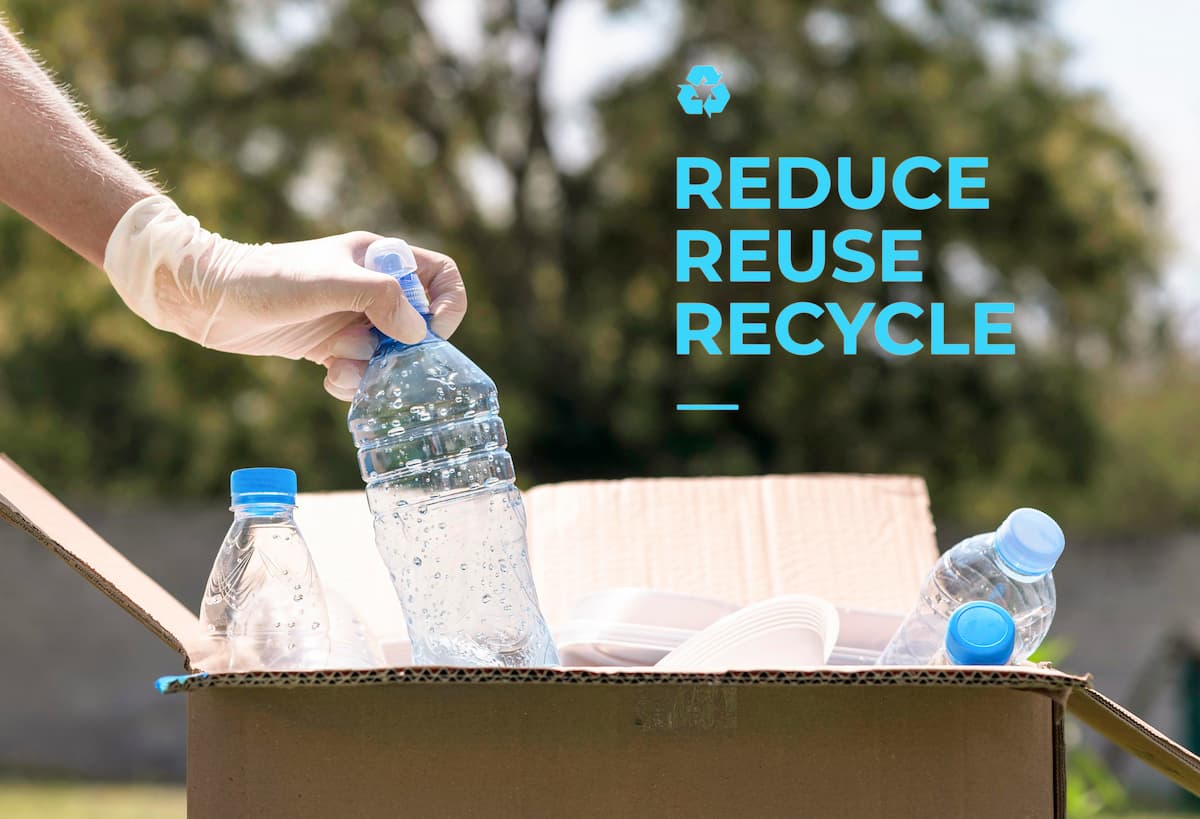 Cara Recycle Plastik: Tantangan dan Solusi
