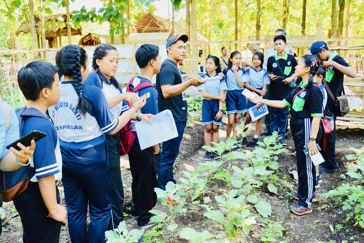 Quotes Edukasi Lingkungan: Inspirasi Aksi Nyata?