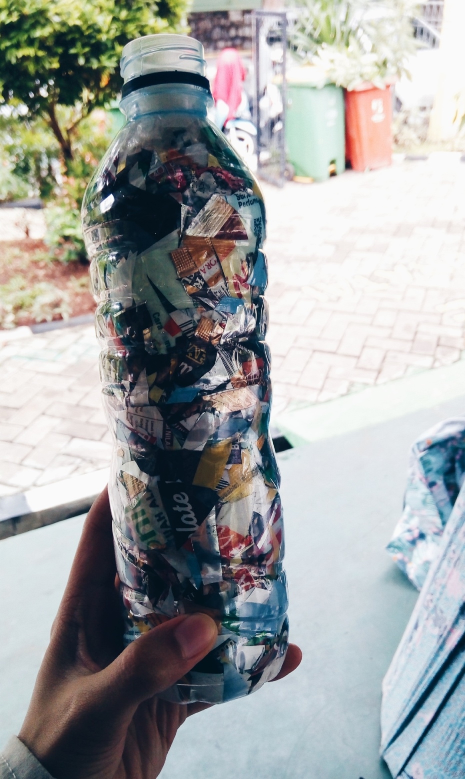 Ecobrick: Solusi Sampah Plastik atau Sekadar Tren Sementara?