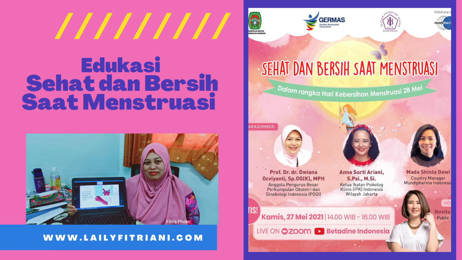 Edukasi Sehat: Kunci Hidup Berkualitas