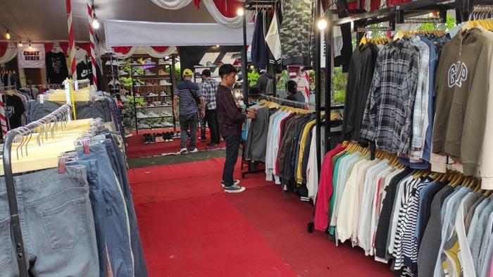 Bisnis Barang Seken: Peluang dan Tantangan