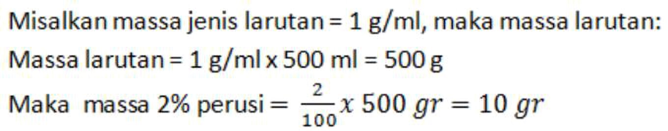 Berapa Gram Berat Ideal Sebuah Ecobrick?