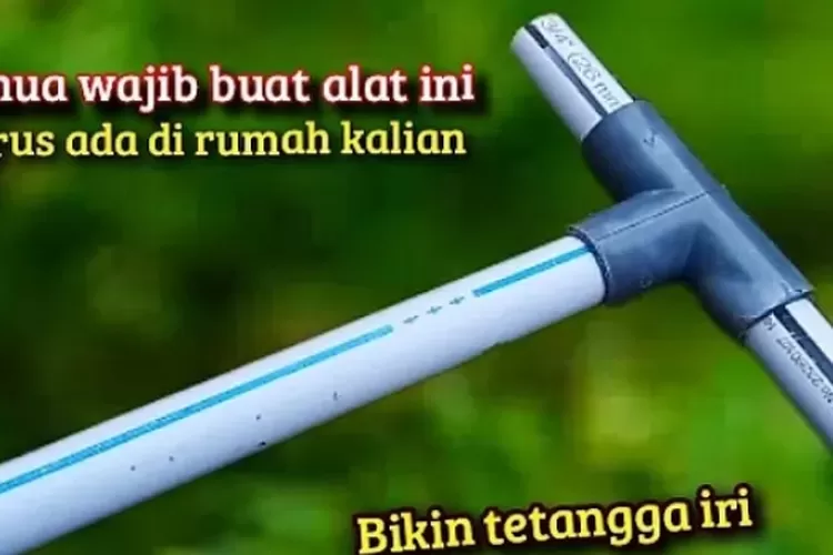 Aksesoris Daur Ulang: Kreativitas Bernilai Guna