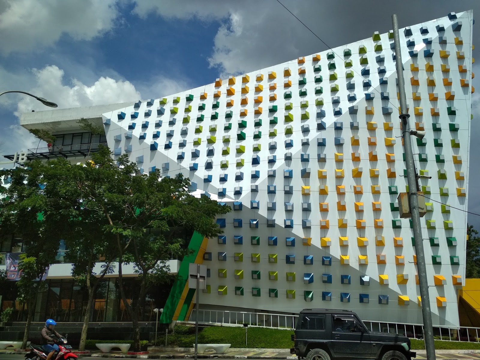 Industri Kreatif Bandung: Dinamika dan Potensi