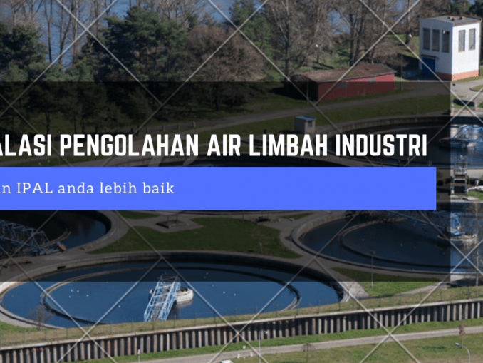 Instalasi Pengolahan Air Limbah Rumah Sakit: Tantangan dan Implementasi