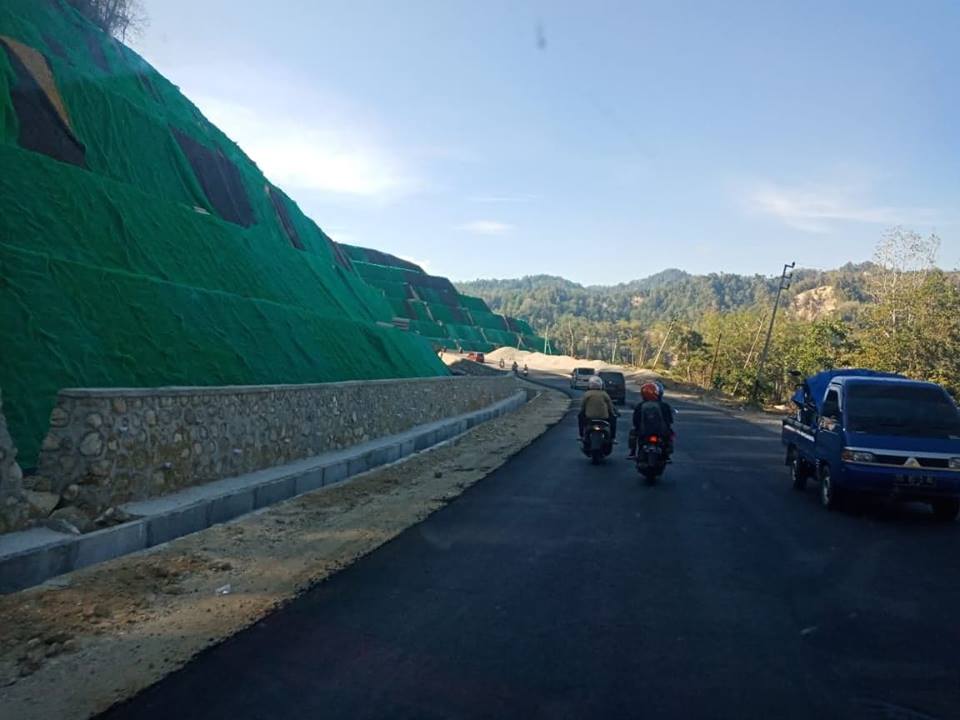 Kebun Kopi Kota Palu: Potensi Tersembunyi di Balik Gempa