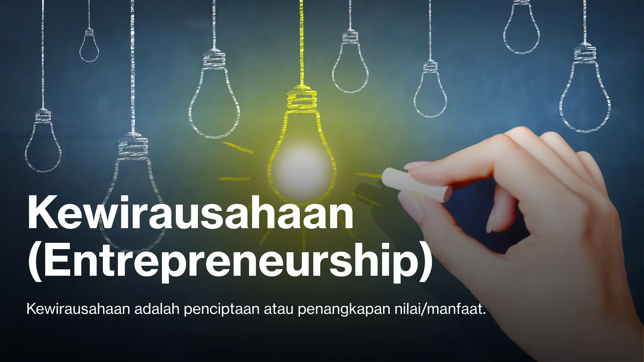Contoh Usaha Kewirausahaan Hijau: Peluang Bisnis Berkelanjutan