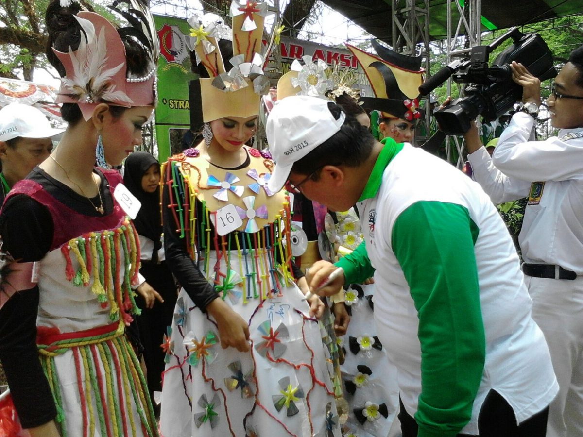 Daur Ulang: Peluang Usaha yang Berkelanjutan