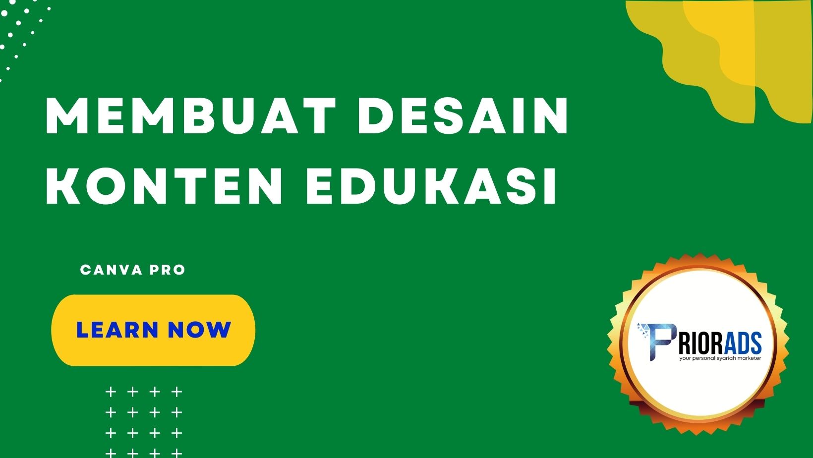 Konten Edukasi Lingkungan: Apa, Mengapa, dan Bagaimana?