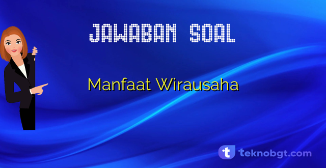 Manfaat Wirausaha Batik Ecoprint