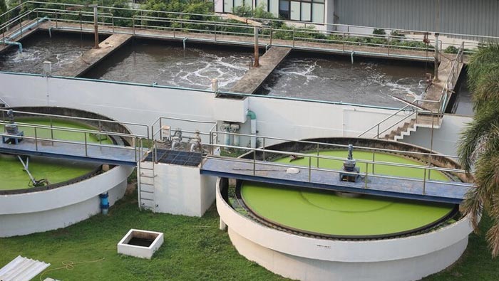 Tahapan Instalasi Pengolahan Air Limbah: Proses Fisika, Kimia, dan Biologi