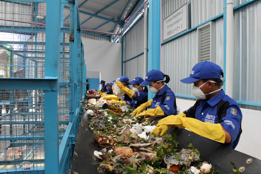 Pengolahan Sampah Organik dan Anorganik: Bagaimana Caranya?