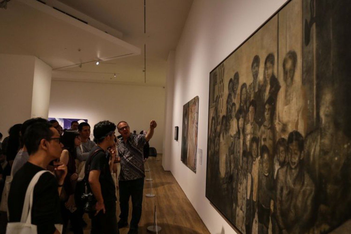 Apresiasi Seni Budaya: Memacu Potensi Seniman?