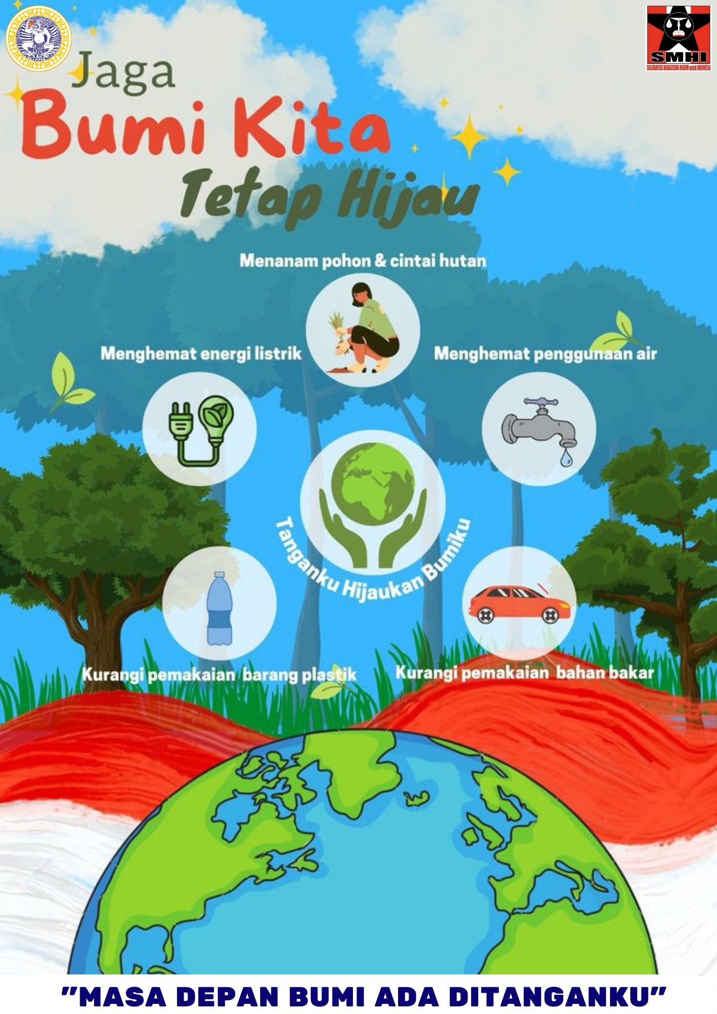 Hari Edukasi Lingkungan Internasional: Membangun Generasi Peduli Masa Depan