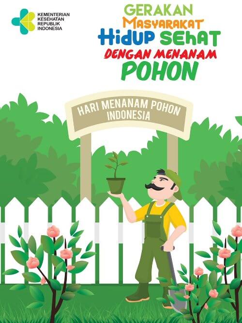 Sehat Lingkungan: Investasi Masa Depan?
