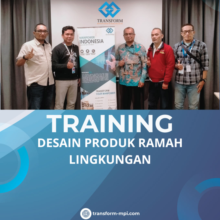 Desain Produk Ramah Lingkungan: Bagaimana Caranya?