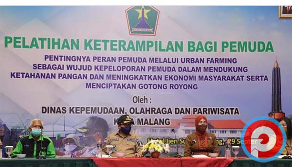 Urban Farming: Solusi Hijau di Tengah Hiruk Pikuk Kota Malang?