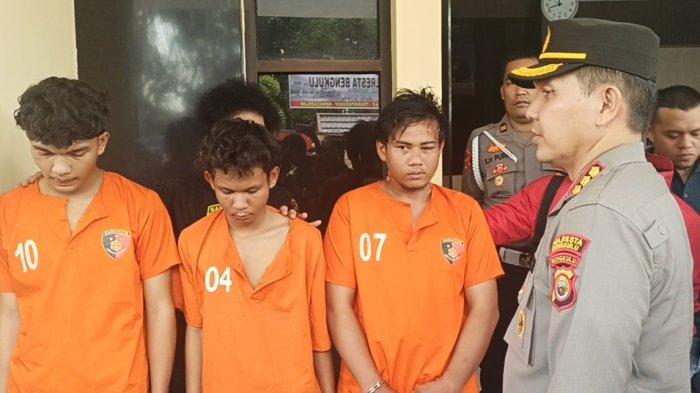 Kebun Tebeng Kota Bengkulu: Potensi dan Tantangan
