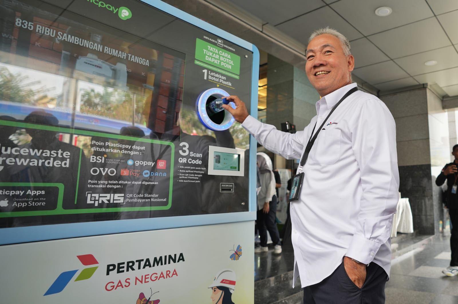 Daur Ulang Energi: Solusi Berkelanjutan?
