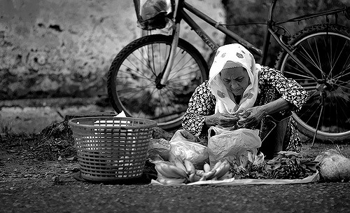 Usaha Mencari Untung yang Halal: Apa Saja Pilihan Kita?
