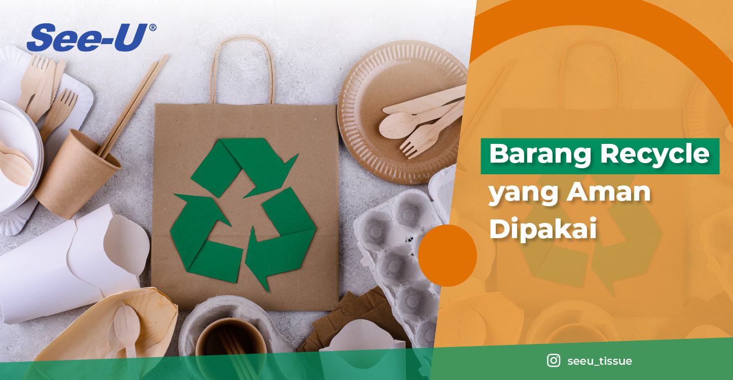 Contoh Praktis Daur Ulang: Mengubah Sampah Jadi Berkah