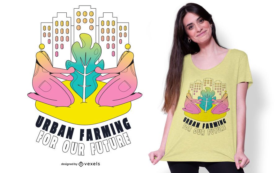 Kutipan Urban Farming: Lebih Dari Sekadar Berkebun di Kota?