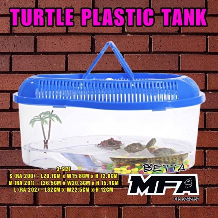 Kolase Kura-Kura dari Plastik Bekas: Karya Seni Ramah Lingkungan?